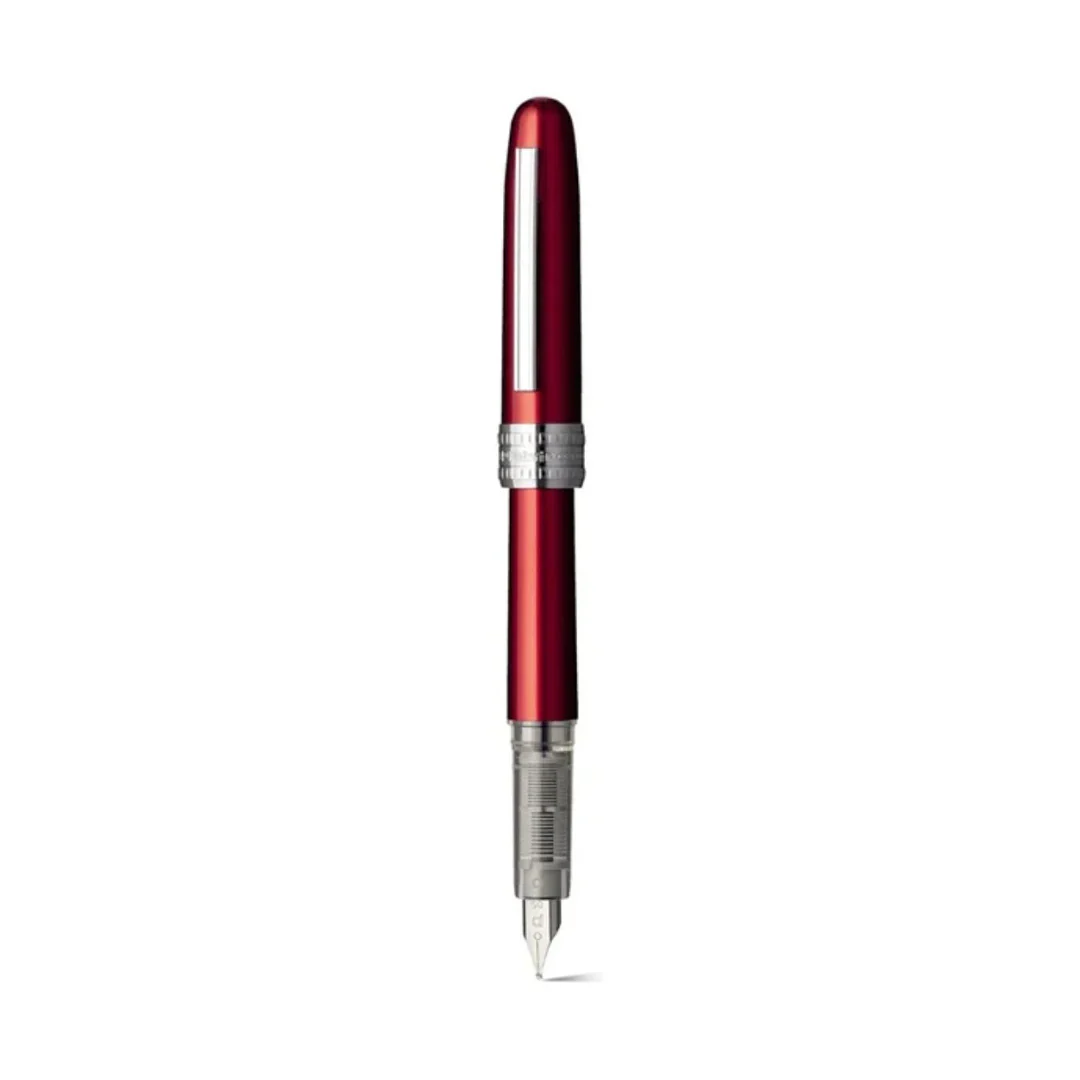 Platinum Plaisir Fountain Pen Medium - Image 17