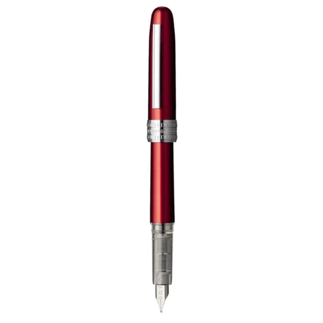Platinum Plaisir Fountain Pen Medium - Image 18