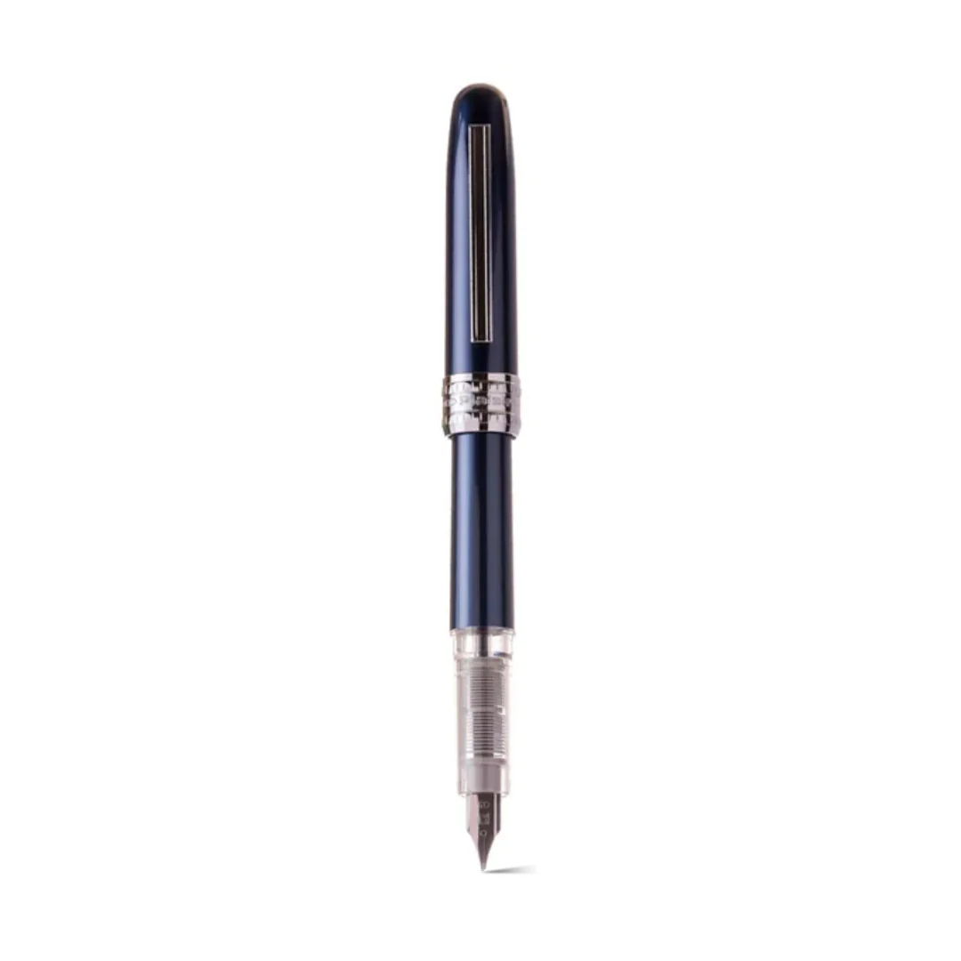 Platinum Plaisir Fountain Pen Medium - Image 3
