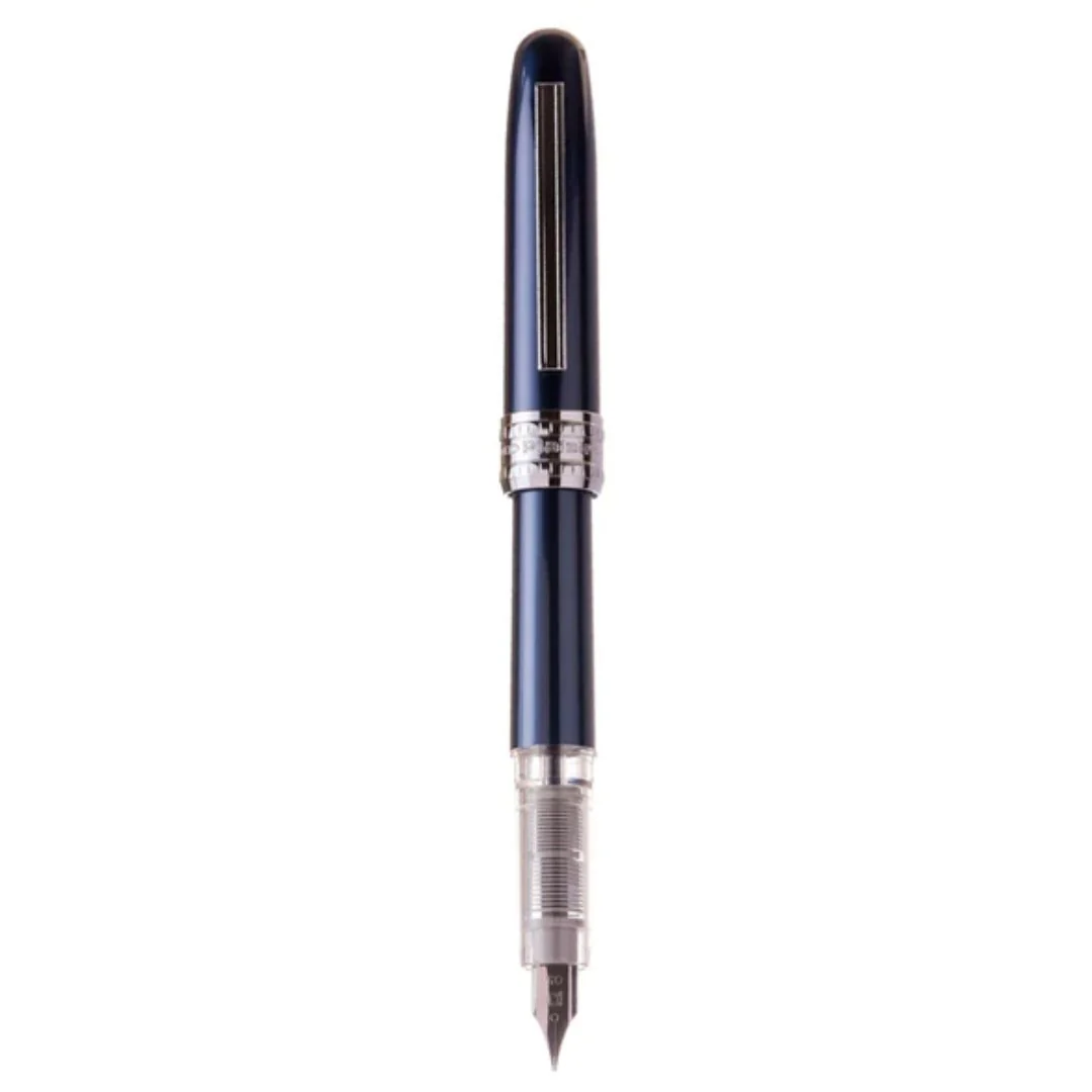 Platinum Plaisir Fountain Pen Medium - Image 4