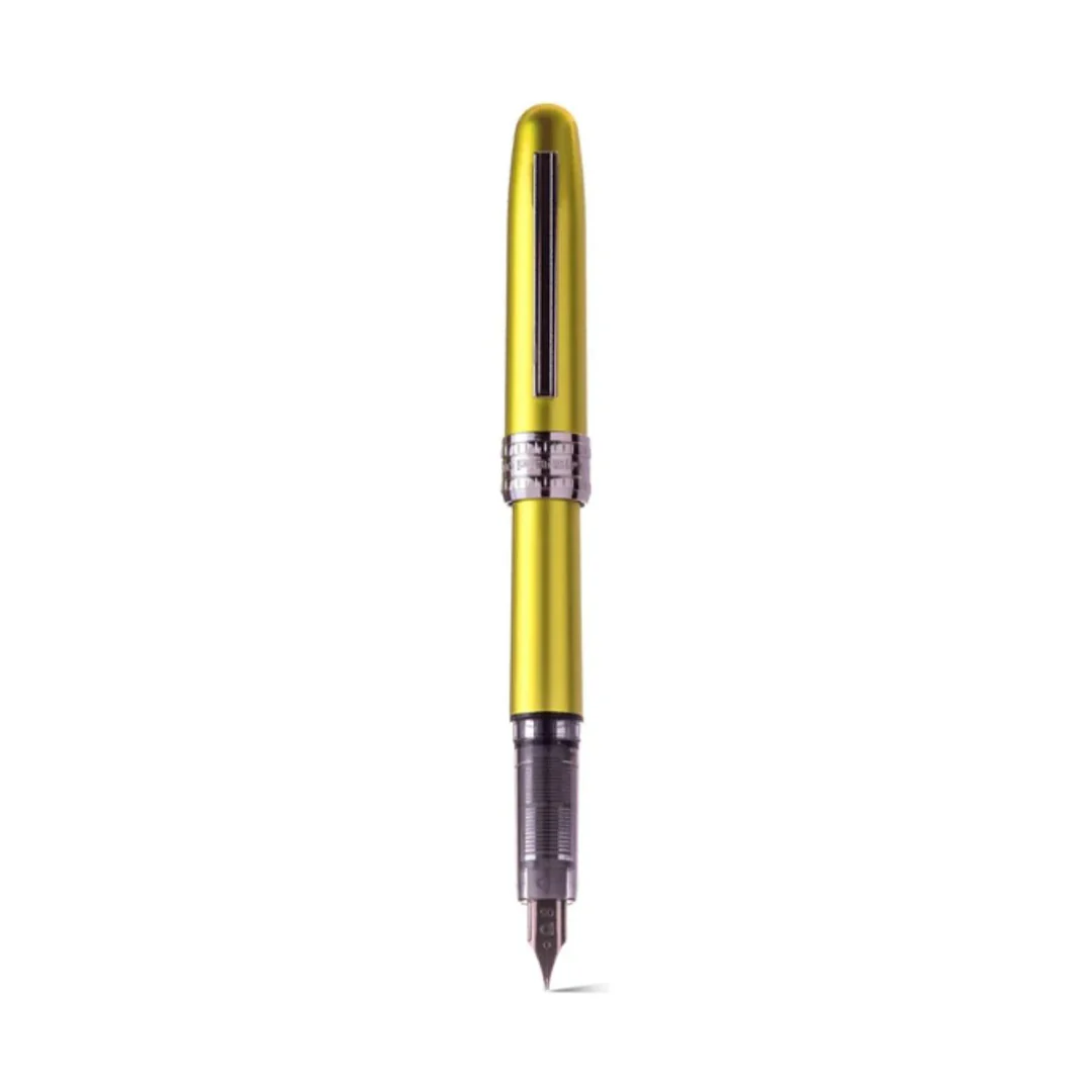 Platinum Plaisir Fountain Pen Medium - Image 5
