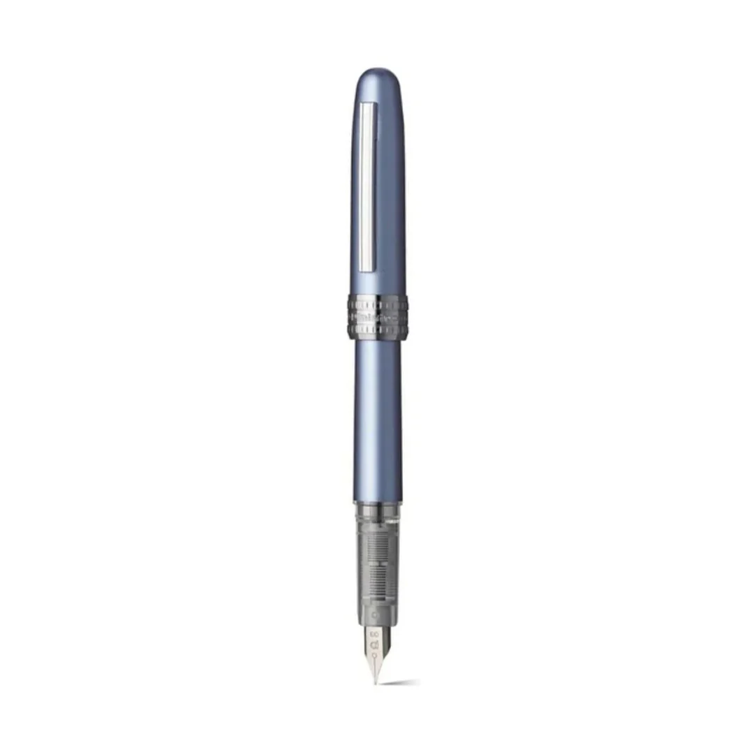 Platinum Plaisir Fountain Pen Medium - Image 9