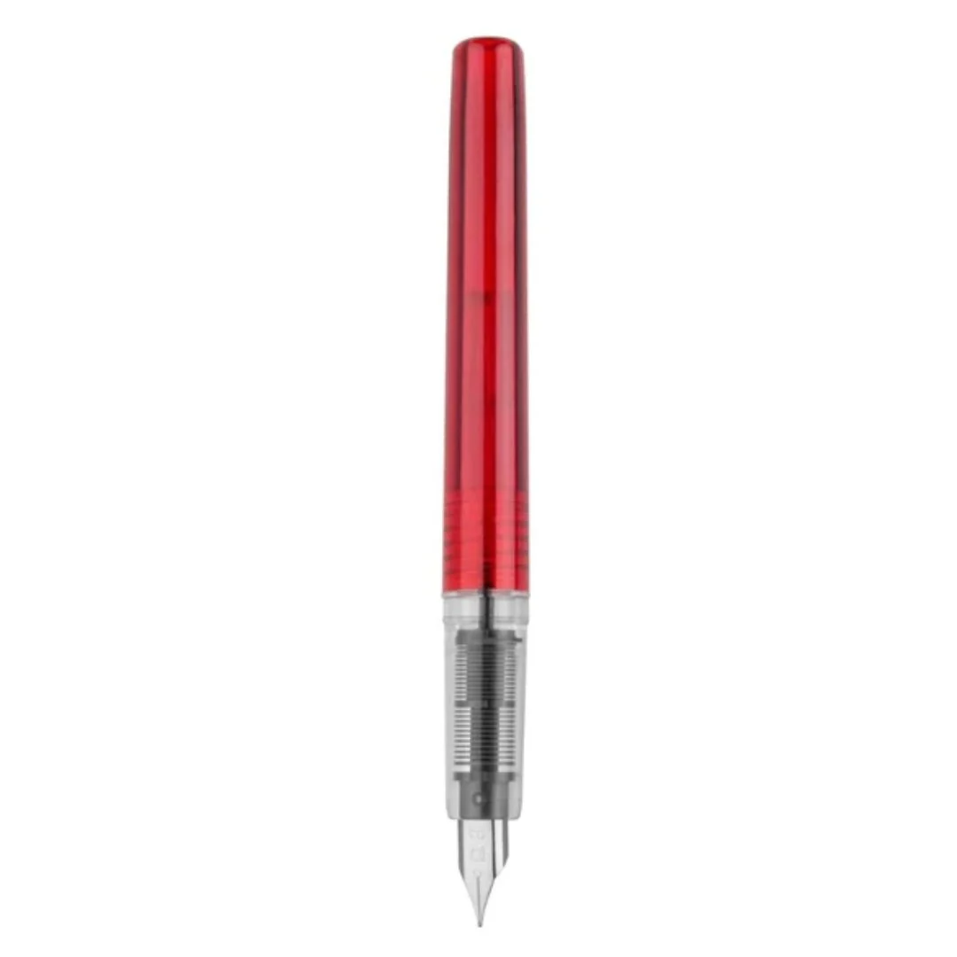 Platinum 0.3 Prefounte Fountain Pens - Image 13