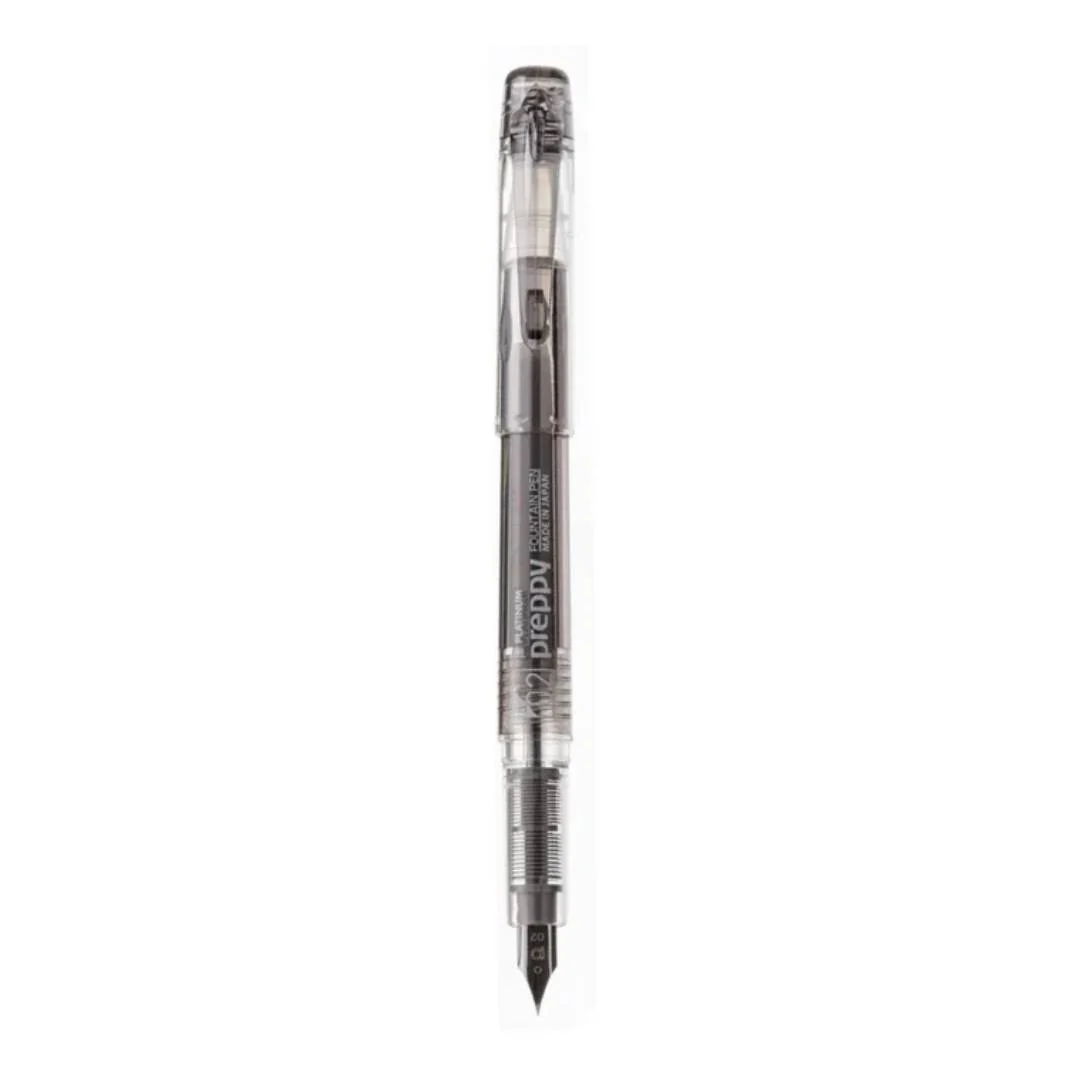 Platinum 0.3 Prefounte Fountain Pens - Image 9