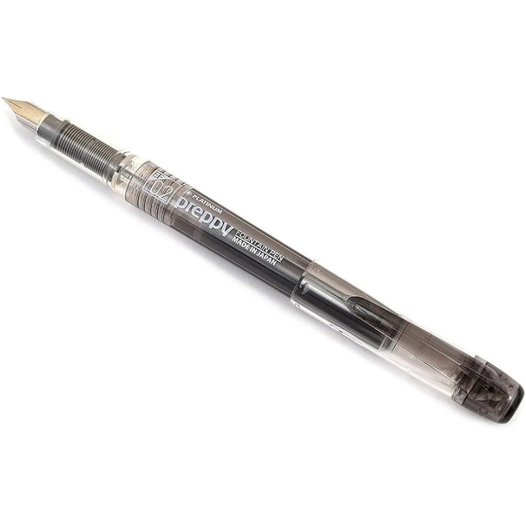 Platinum Preppy Fountain Pen - Image 5