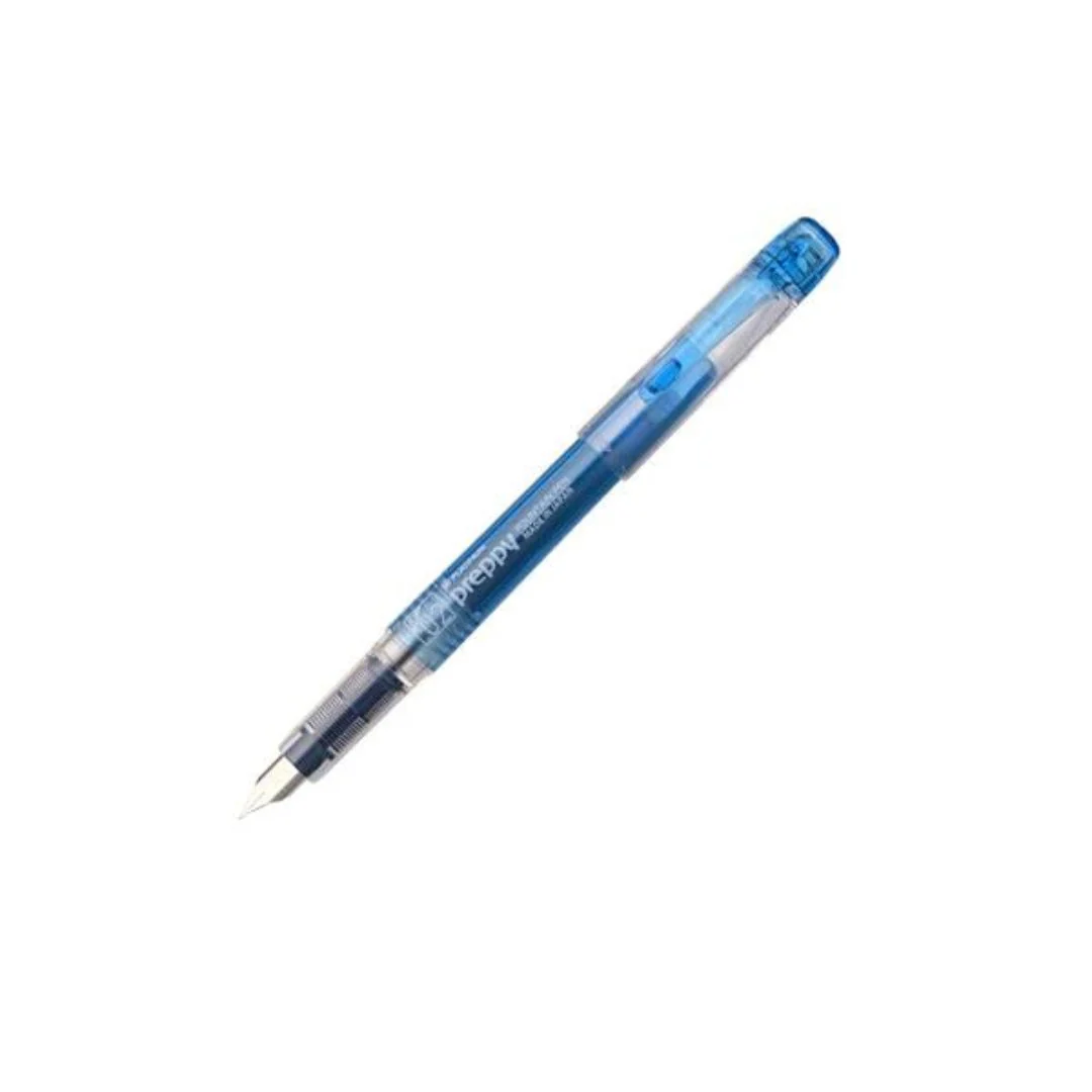 Platinum Preppy Fountain Pen - Image 6