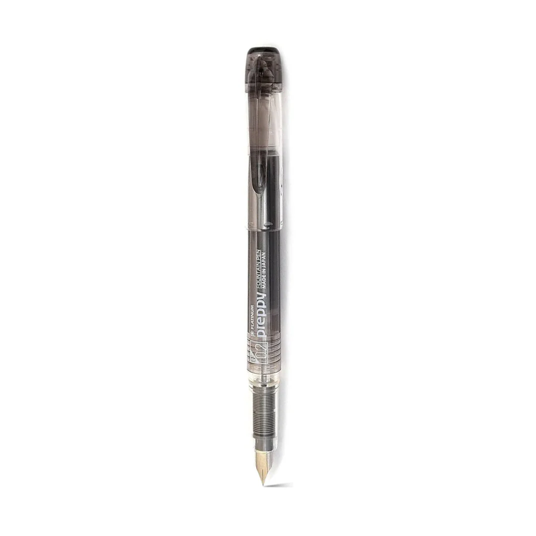 Platinum Preppy Fountain Pen - Image 7