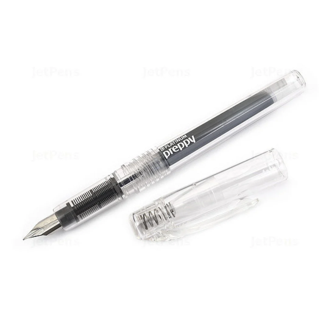 Platinum Preppy Fine 03 Fountain Pens - Image 14