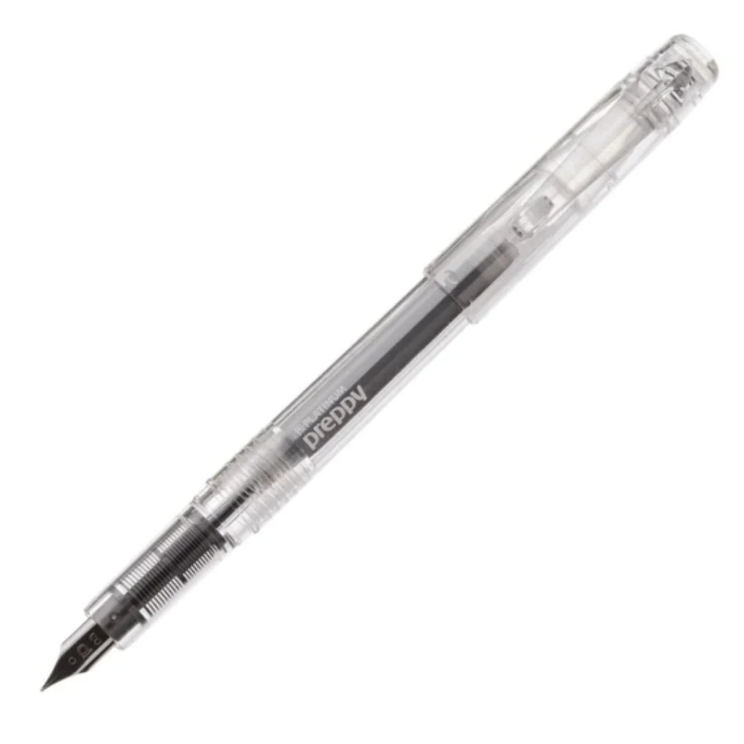 Platinum Preppy Fine 03 Fountain Pens - Image 20