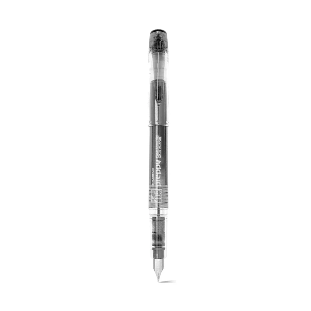 Platinum Preppy 05 Medium Fountain Pens - Image 11