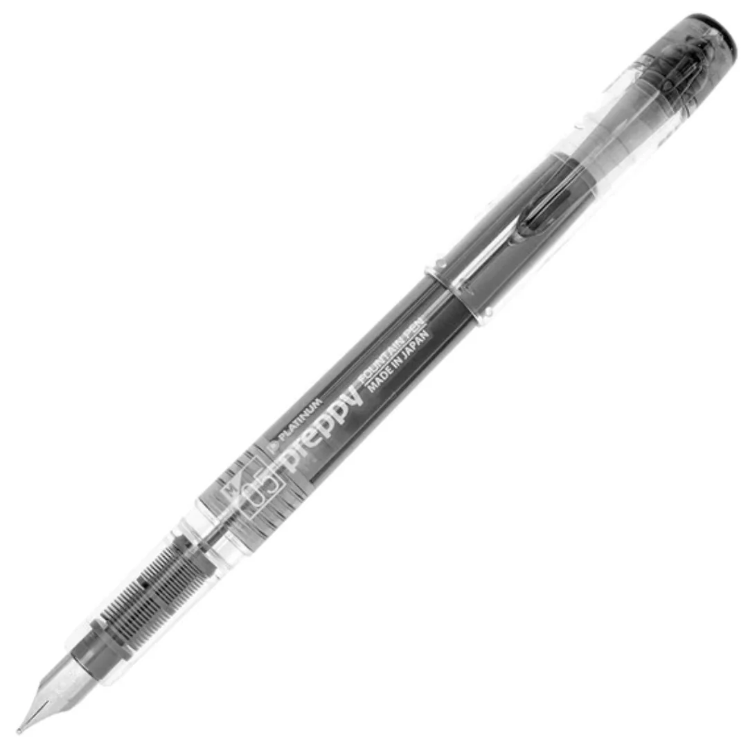Platinum Preppy 05 Medium Fountain Pens - Image 12
