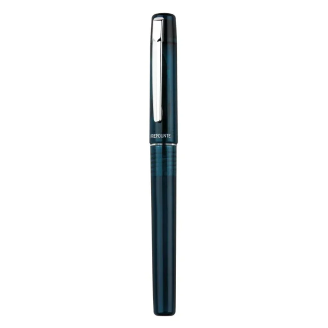 Platinum 0.5 Prefounte Fountain Pen - Image 10