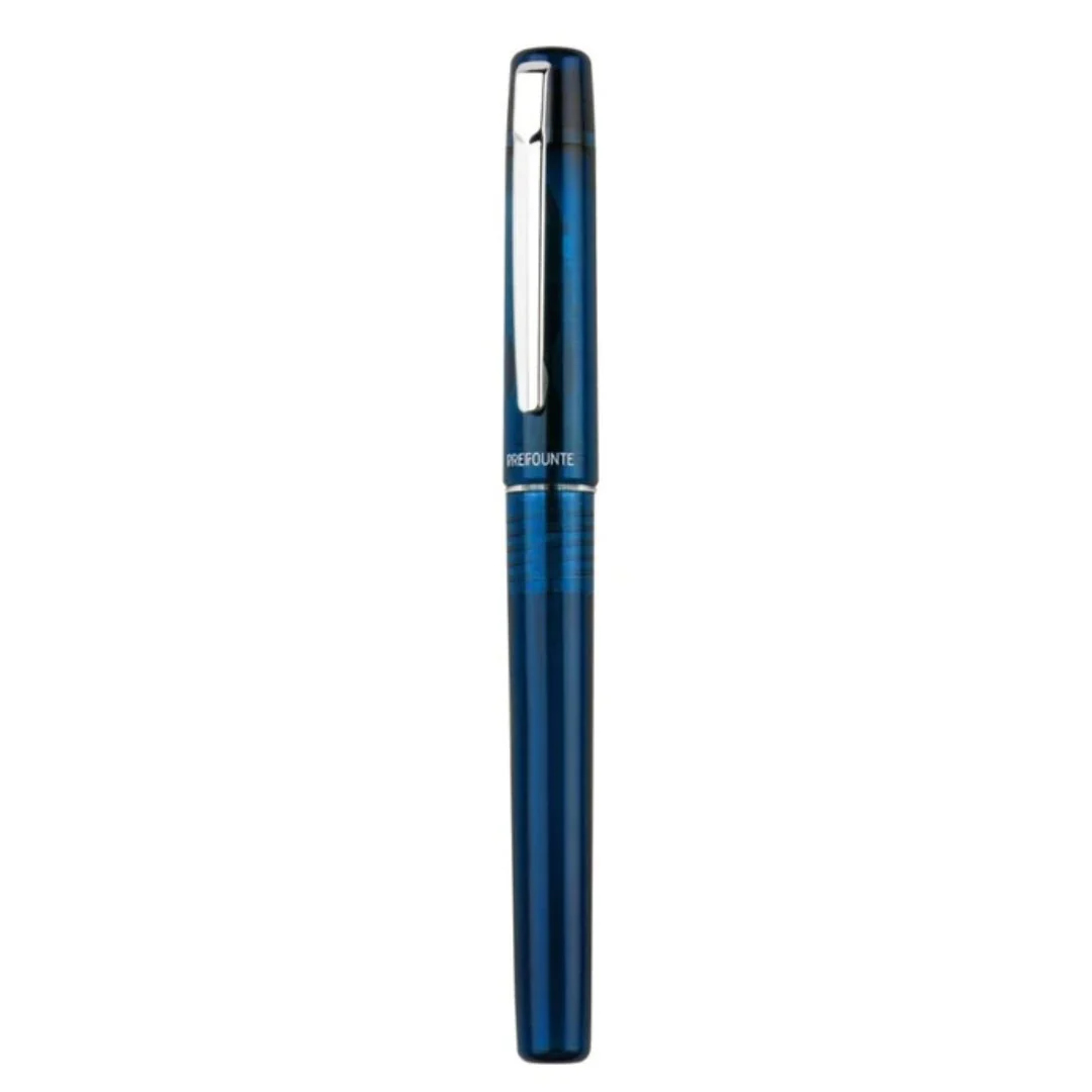 Platinum 0.5 Prefounte Fountain Pen - Image 5