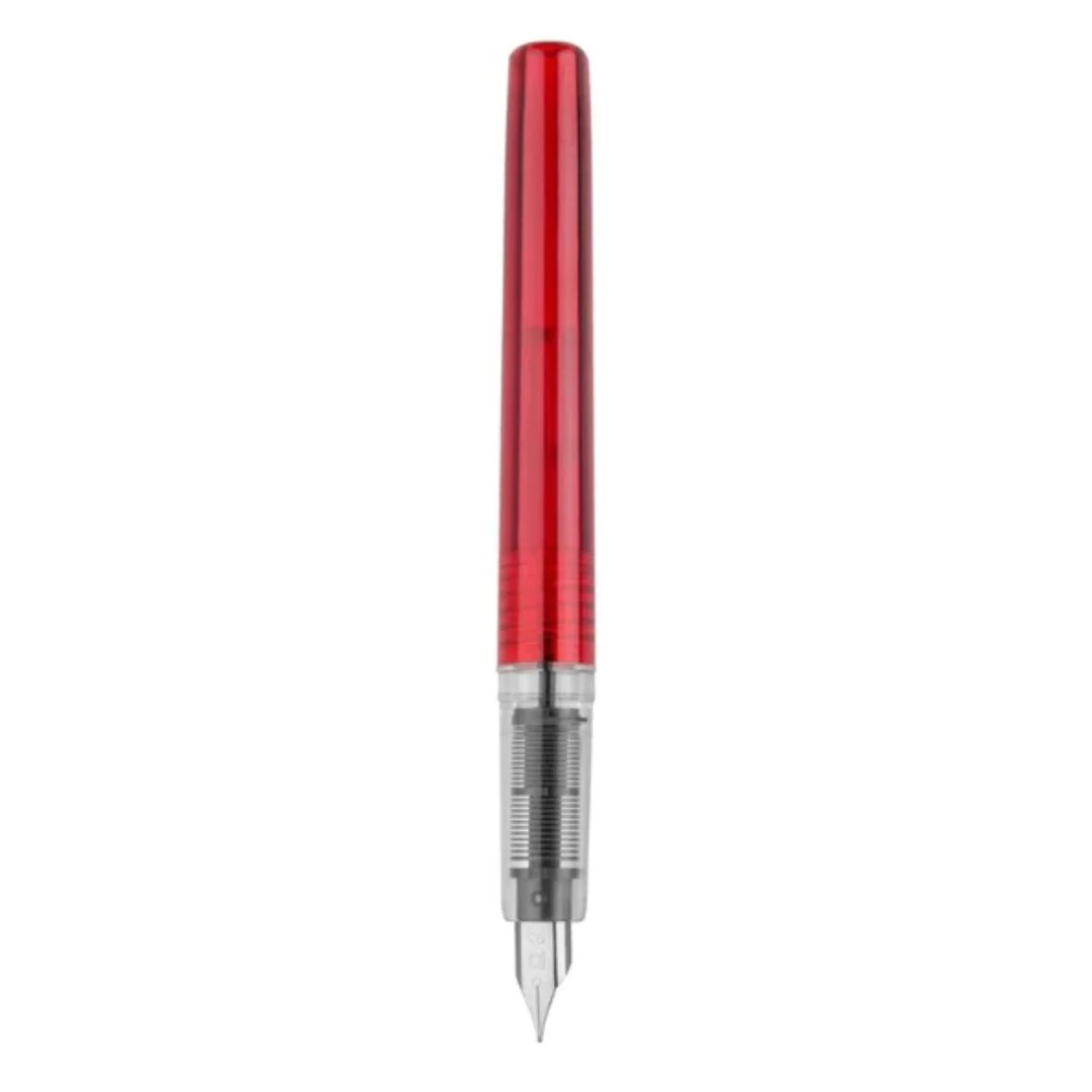 Platinum 0.5 Prefounte Fountain Pen - Image 8