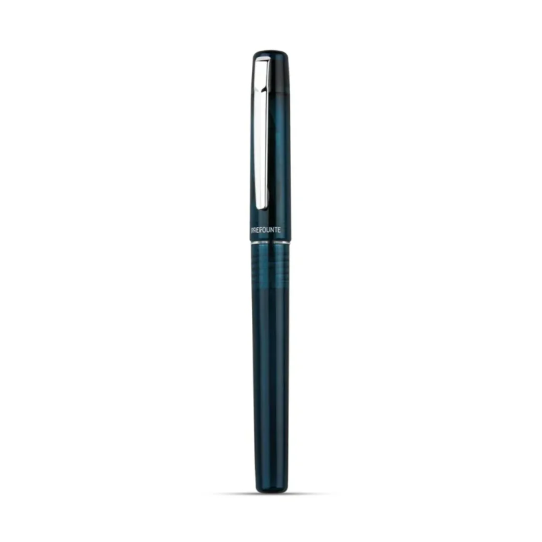 Platinum 0.5 Prefounte Fountain Pen - Image 9