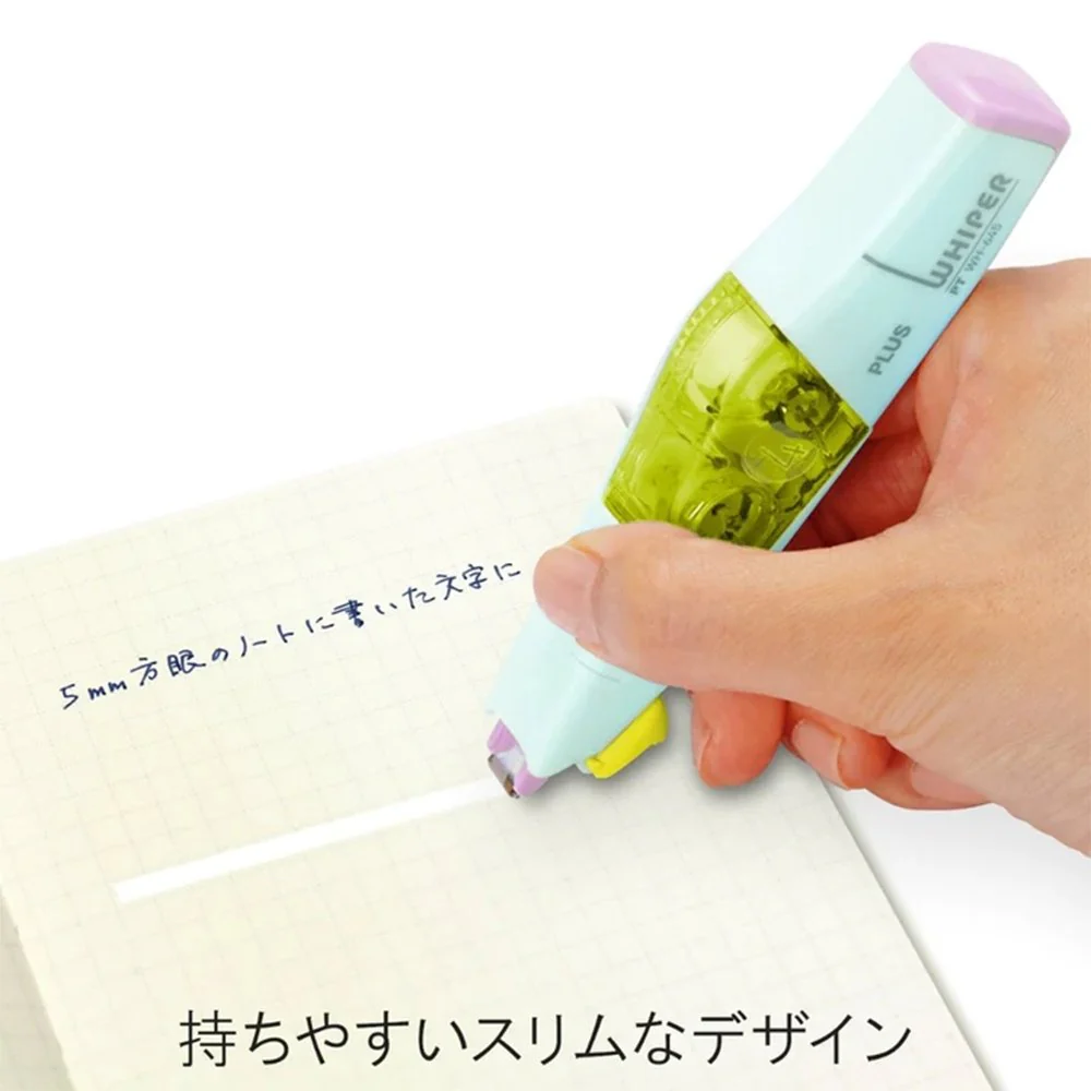 Plus Japan Correction Tape Pt - Image 3