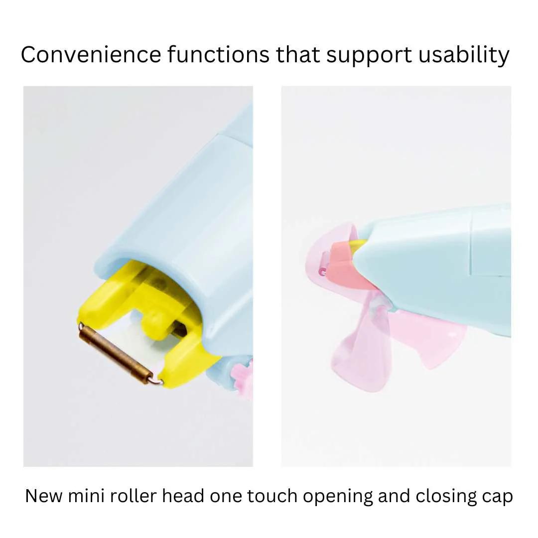 Plus Japan Correction Tape Pt - Image 5