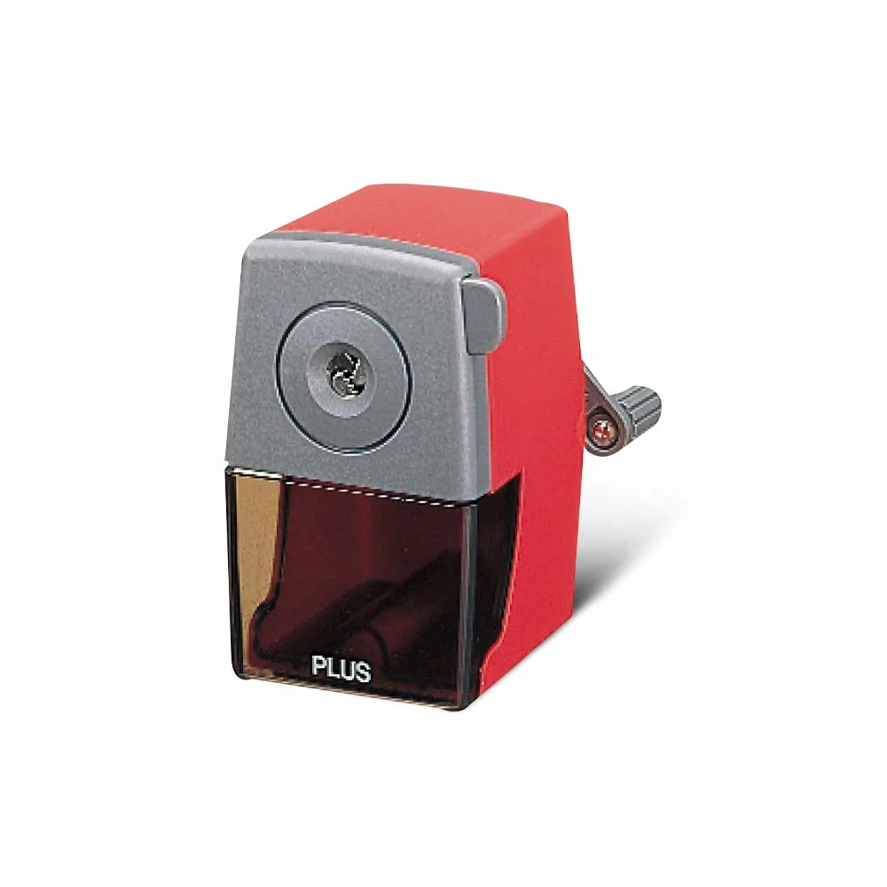 Plus Japan Pencil Sharpener - Image 3