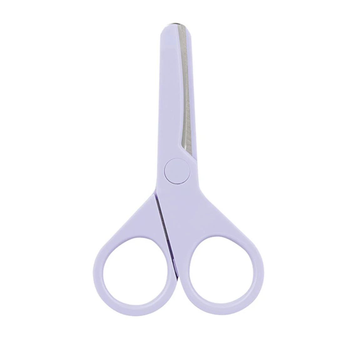 Plus Japan Team Demi Scissors - Image 4