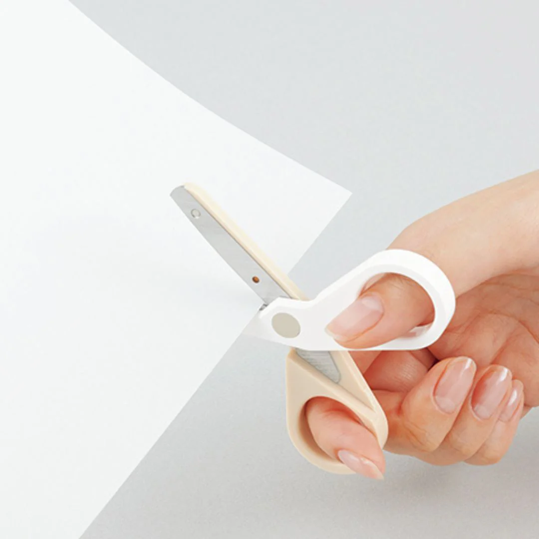 Plus Japan Team Demi Scissors - Image 7