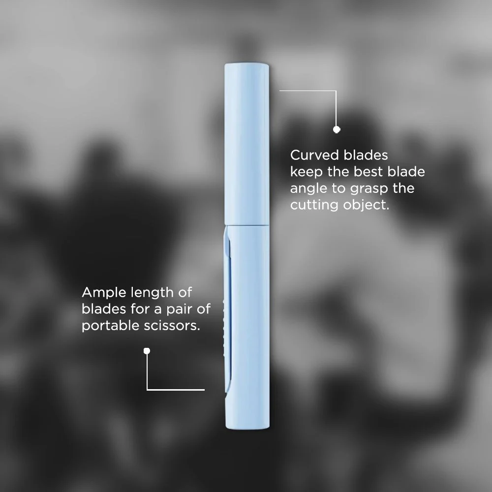 Plus Japan Twiggy Smart Scissor - Image 5