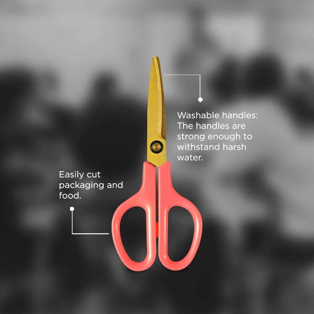 Plus Japan Fitcurve Scissor - Image 6