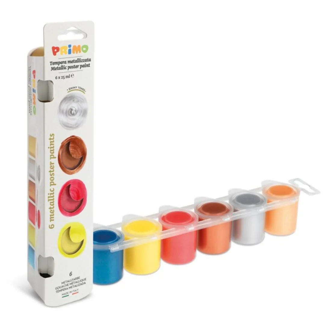 Primo Poster Colours - Image 12