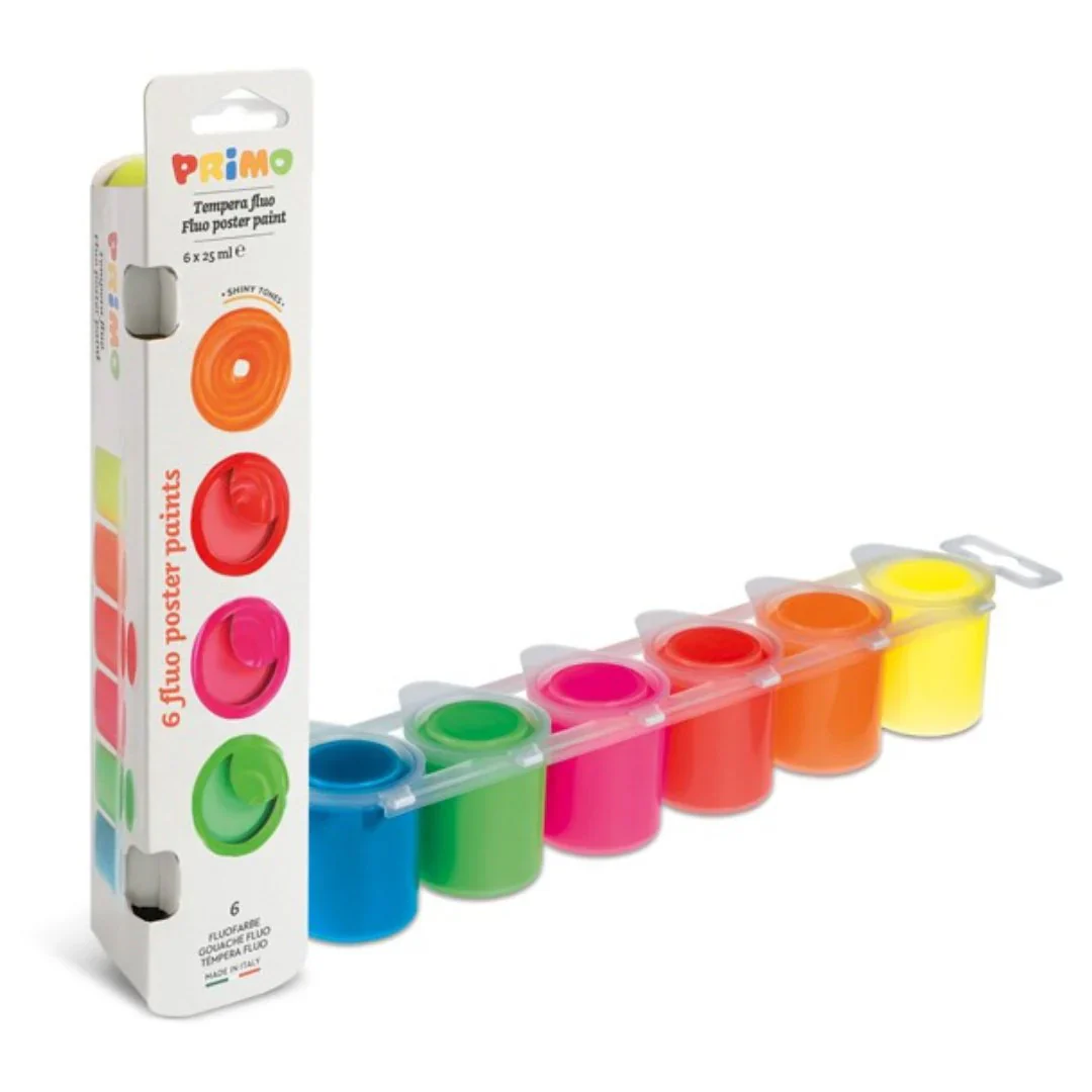 Primo Poster Colours - Image 14