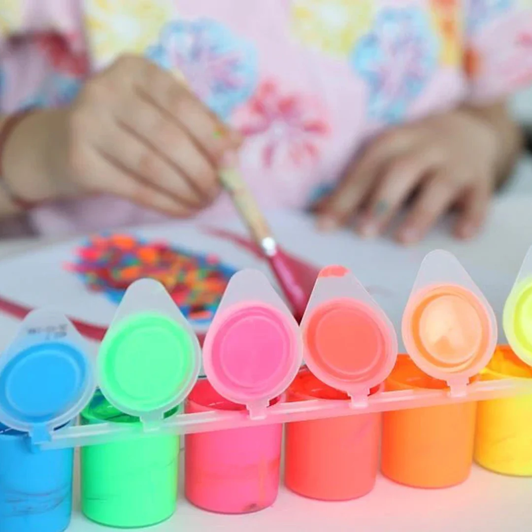 Primo Poster Colours - Image 16