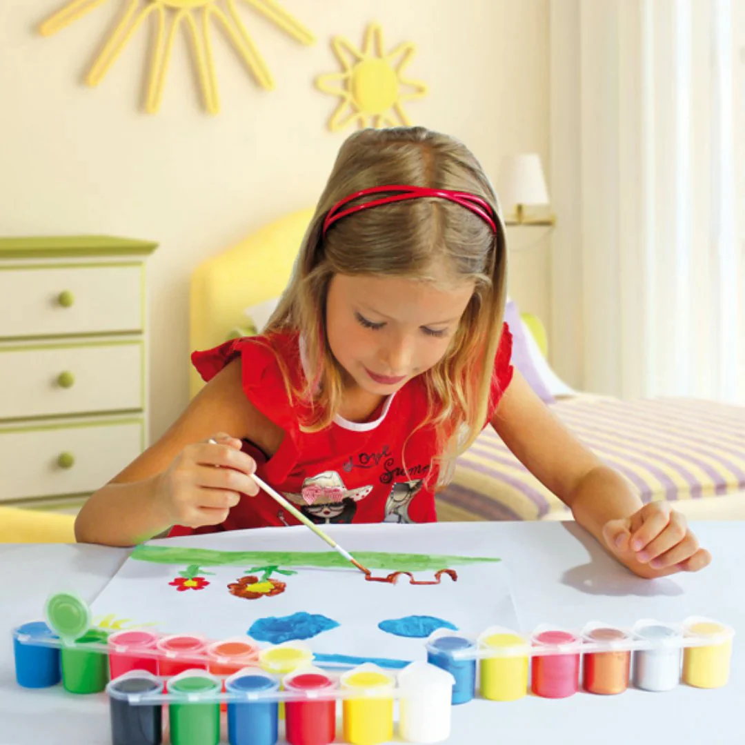 Primo Poster Colours - Image 17