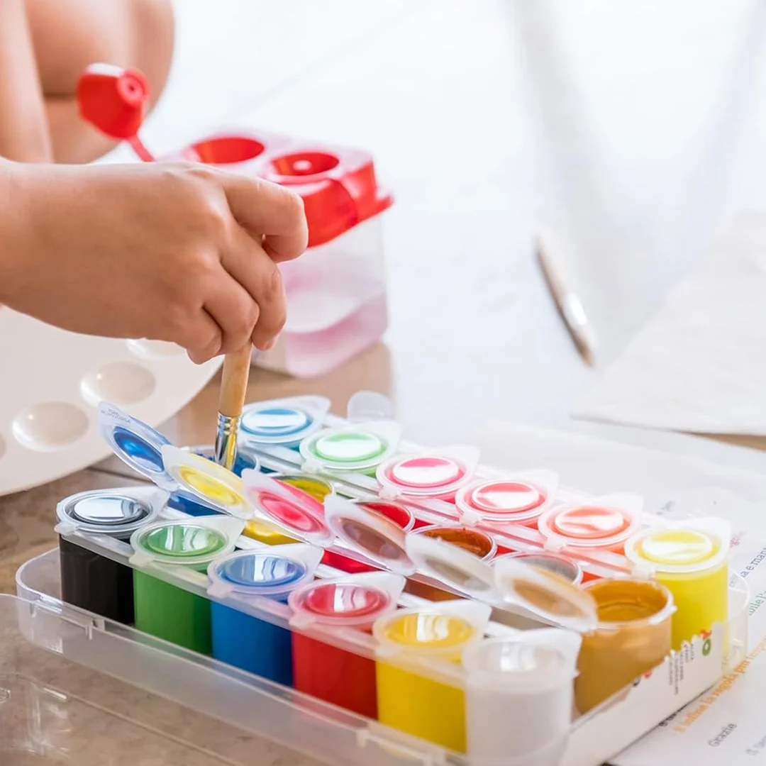 Primo Poster Colours - Image 20