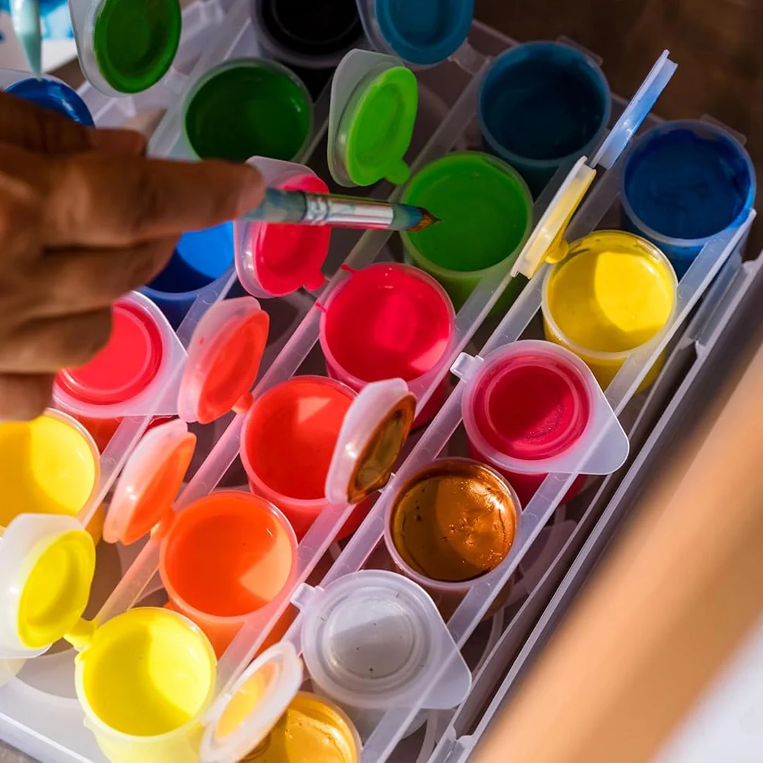 Primo Poster Colours - Image 21