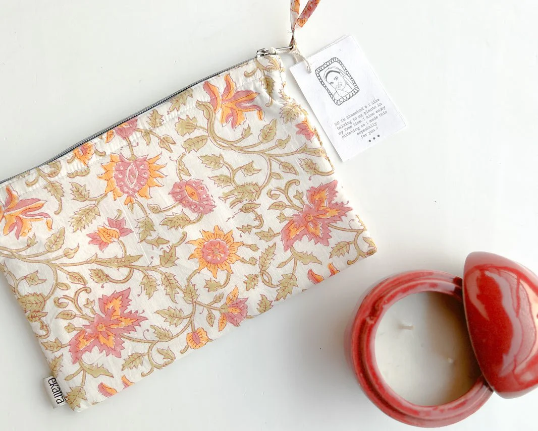 Ekatra Large Pouch - Image 11