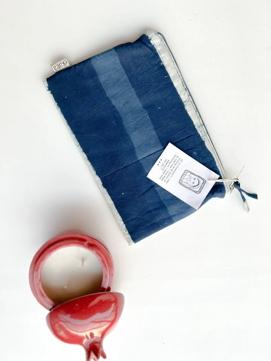 Ekatra Large Pouch - Image 13