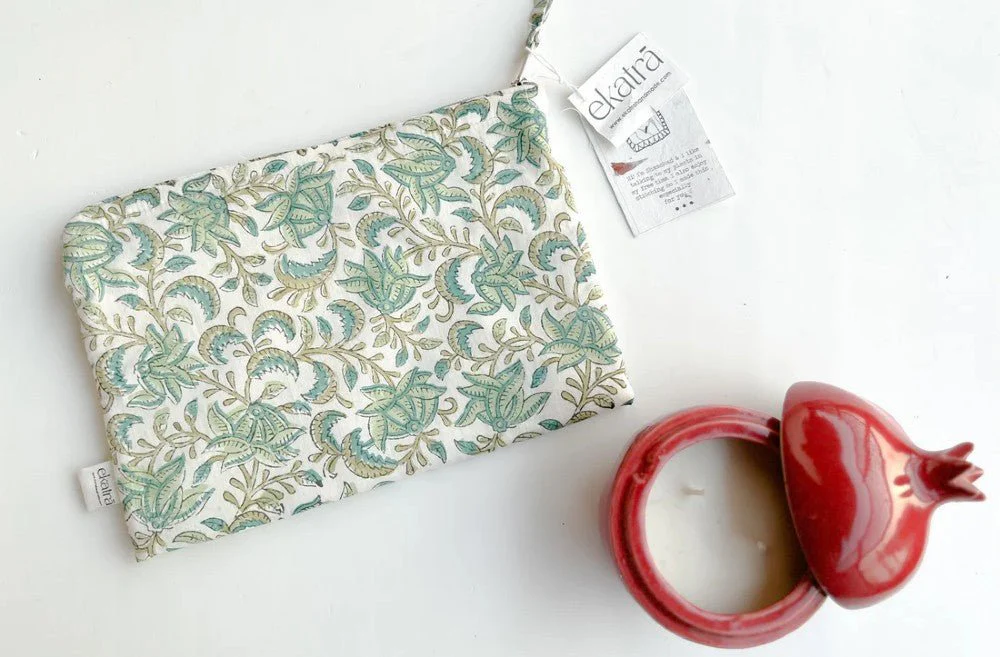 Ekatra Large Pouch - Image 3