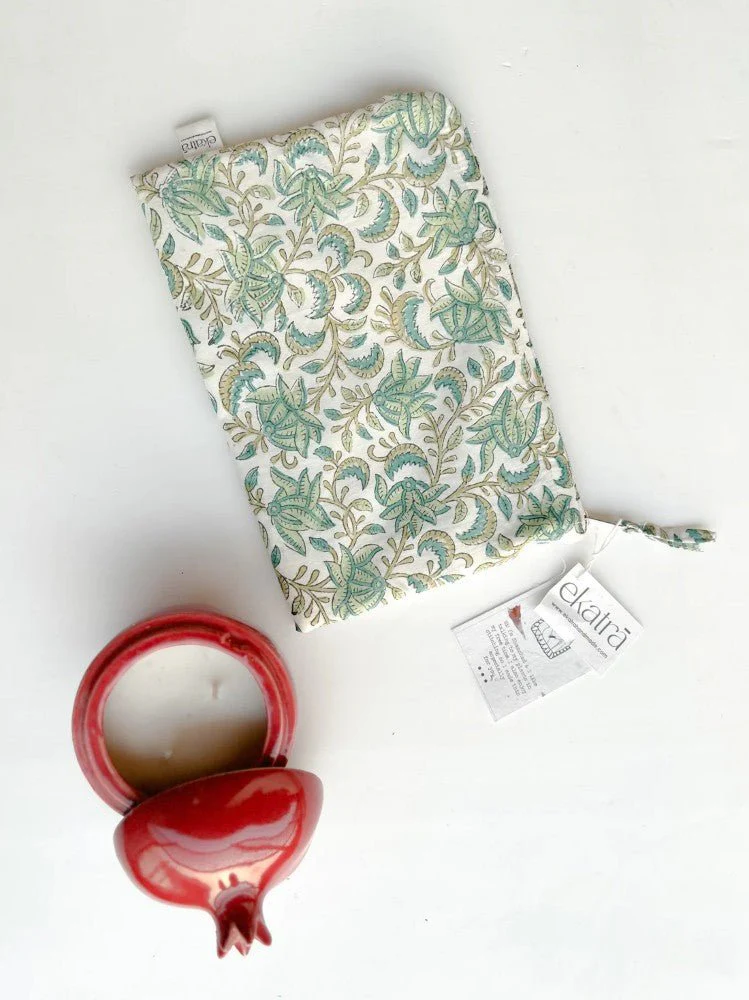 Ekatra Large Pouch - Image 5