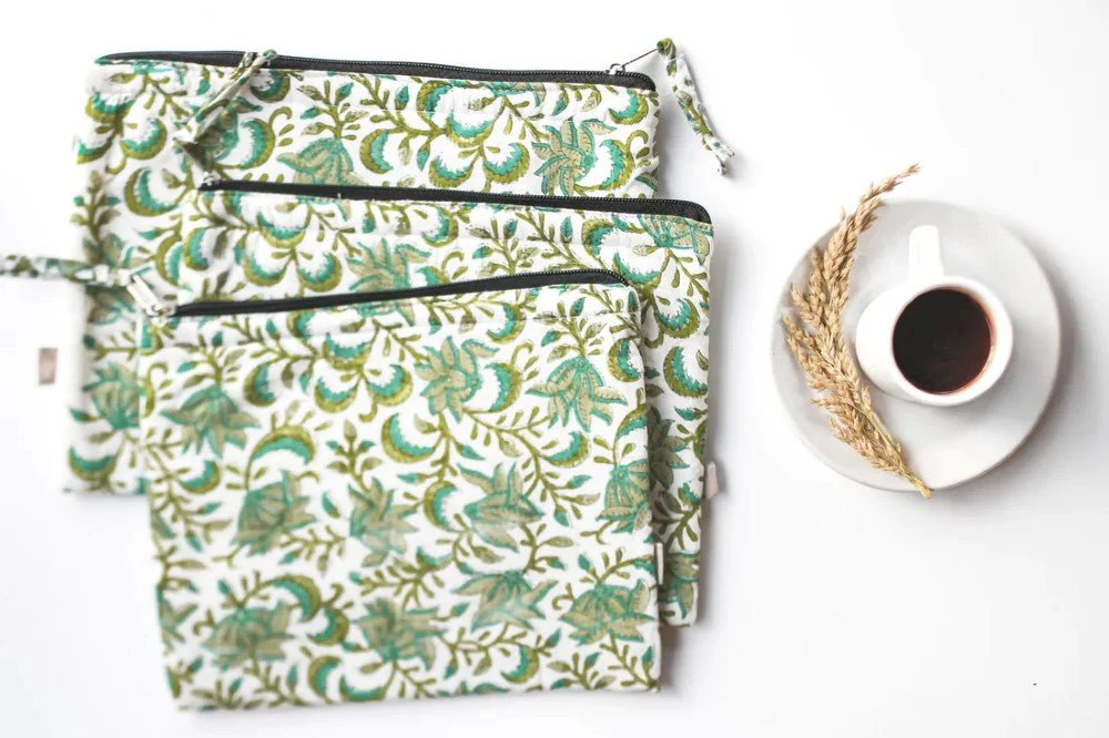 Ekatra Large Pouch - Image 7