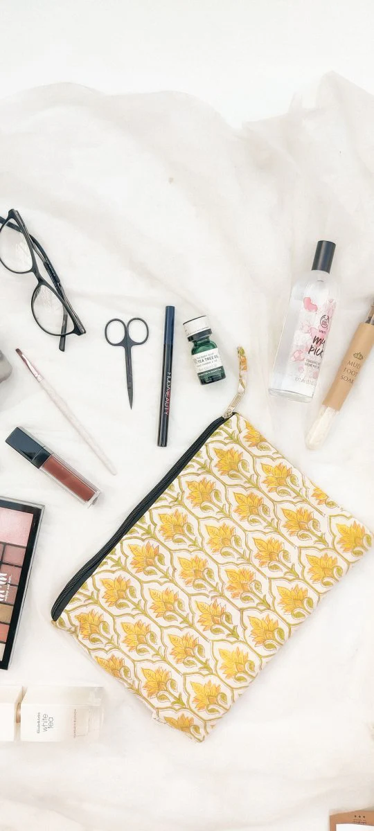 Ekatra Large Pouch - Image 9