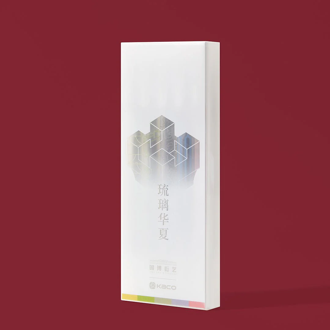 Pure Dual Tips Highlighter Set - Image 5