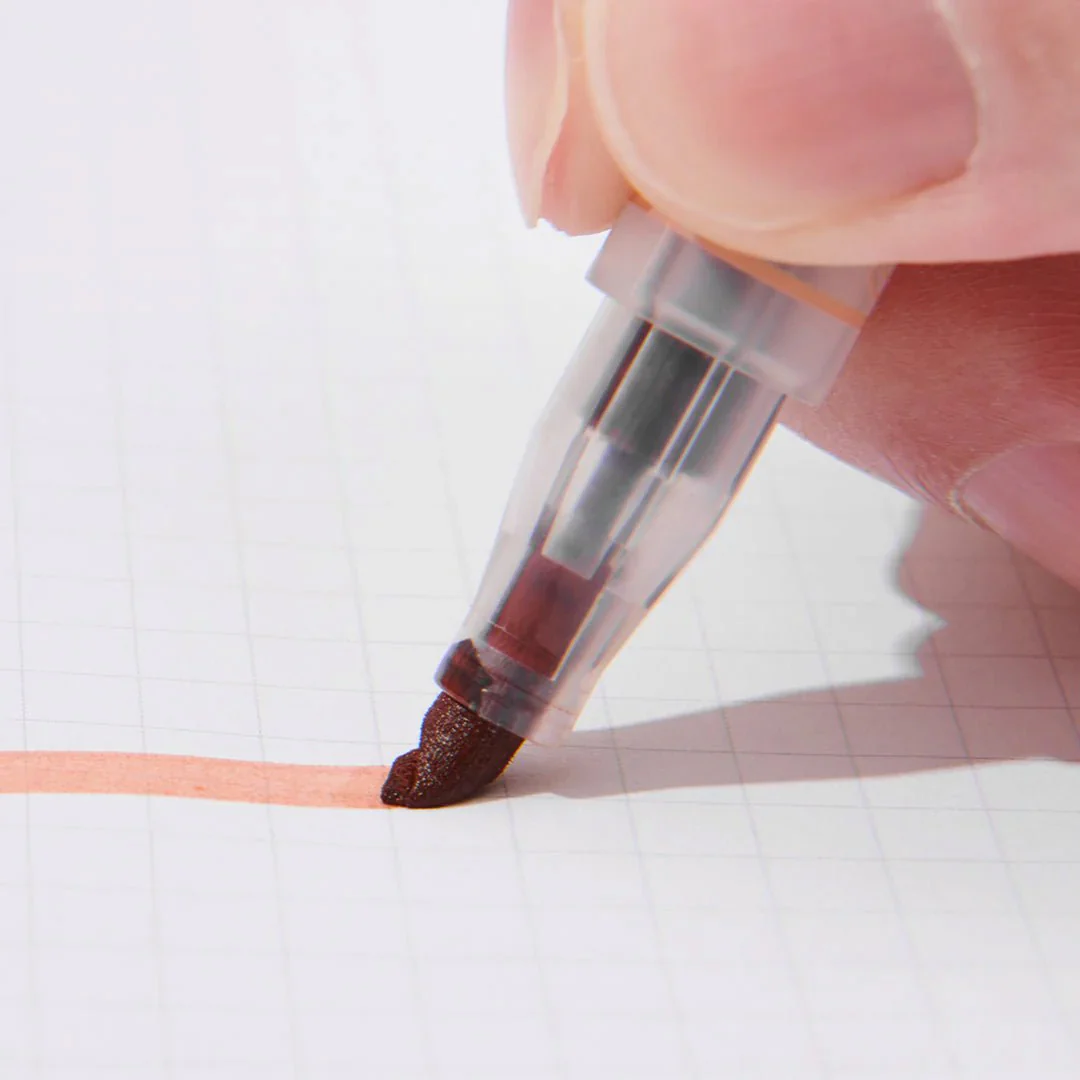 Pure Dual Tips Highlighter Set - Image 9