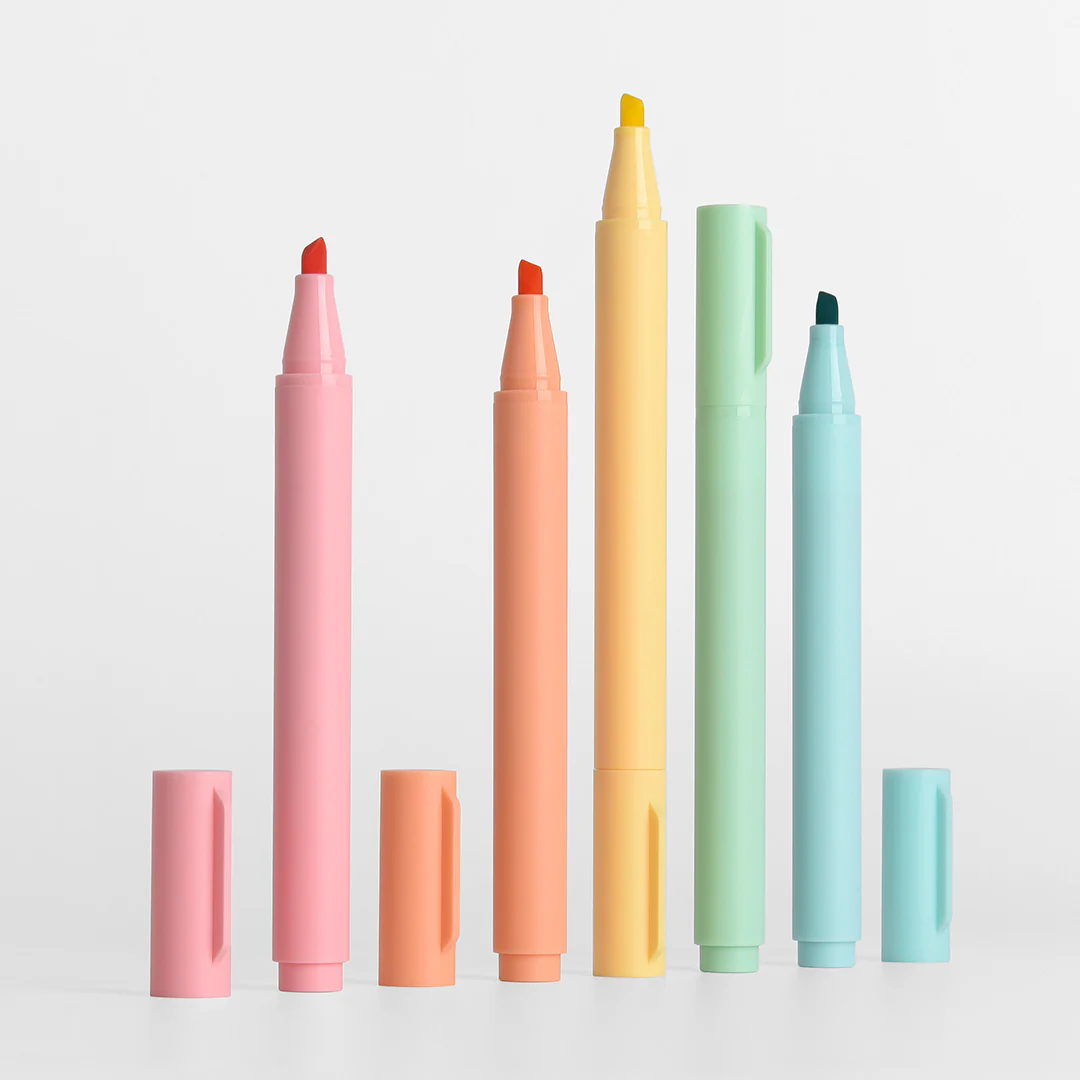 Kaco Pure Macaron Highlighter Set - Image 10