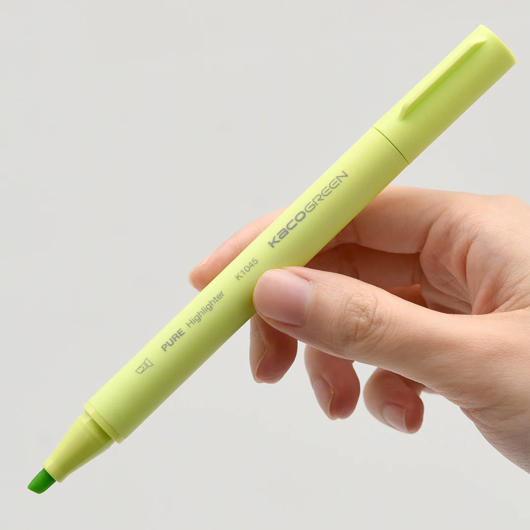 Kaco Pure Macaron Highlighter Set - Image 5