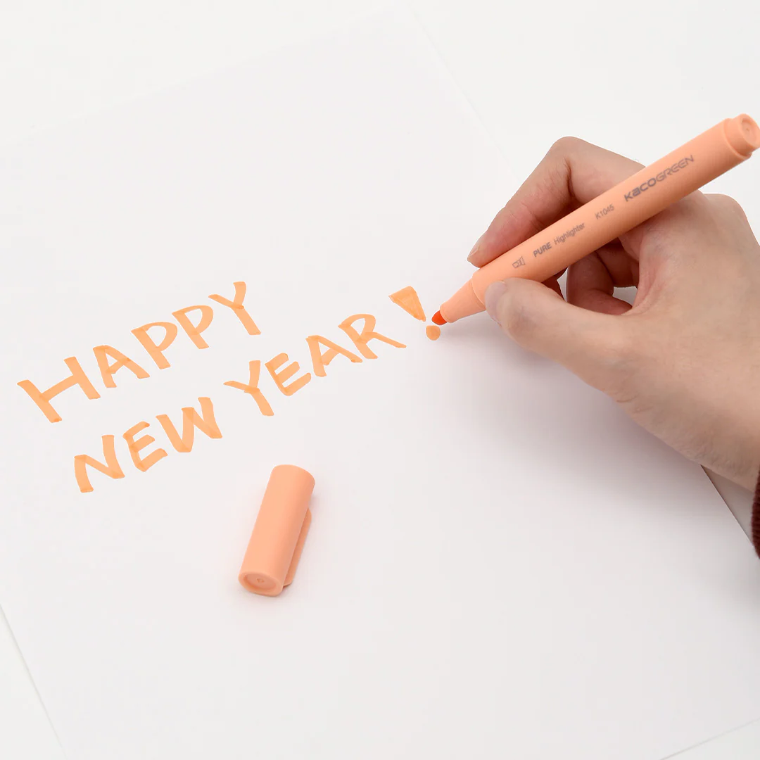 Kaco Pure Macaron Highlighter Set - Image 7