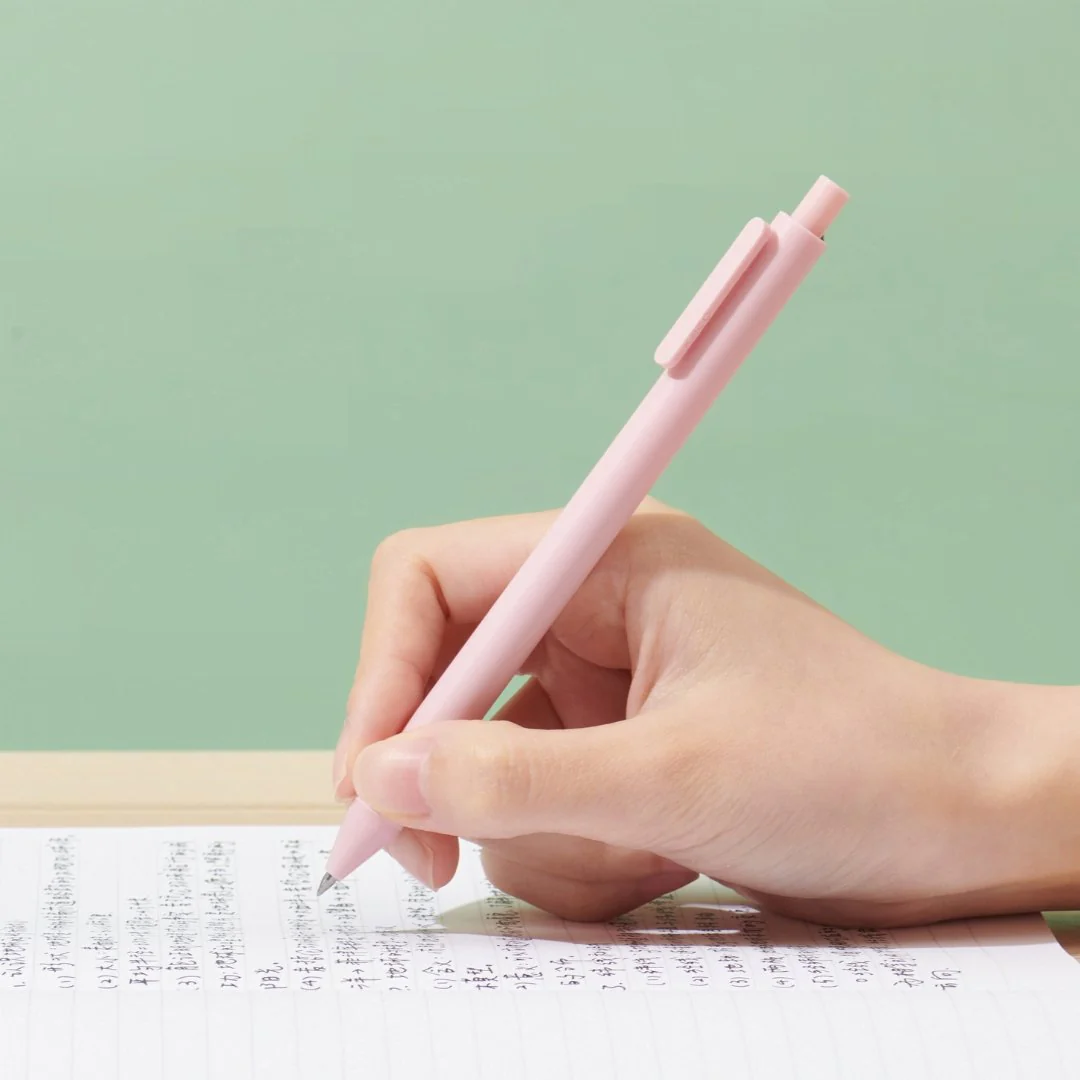 Kaco Pure Macaron 0.5mm Gel Pen Set - Image 10