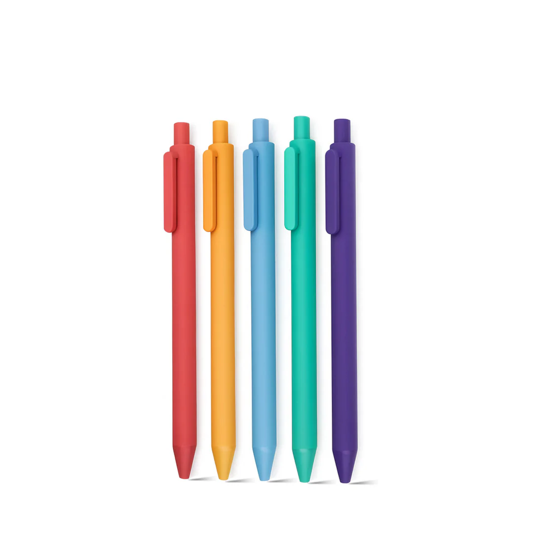 Kaco Pure Macaron 0.5mm Gel Pen Set - Image 54