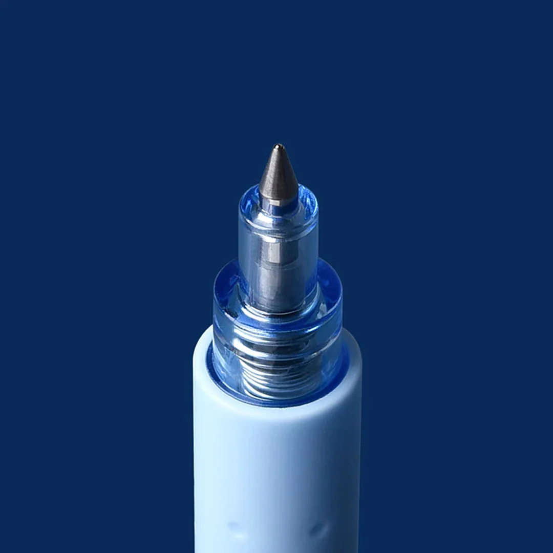 Kaco Rocket Marine Gel Pen Set - Image 4