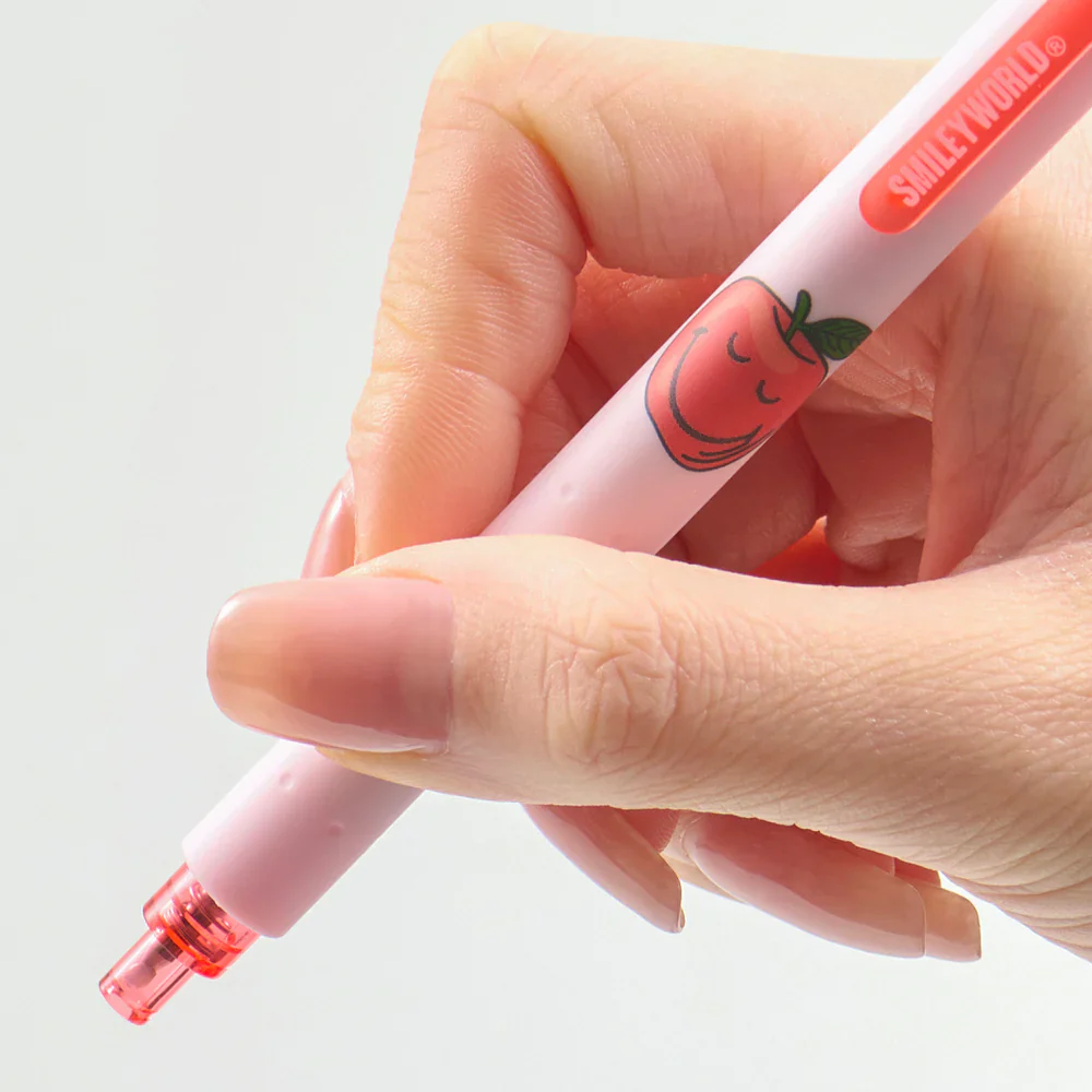 Kaco Rocket Sweet Fruit Gel Pen Set - Image 10