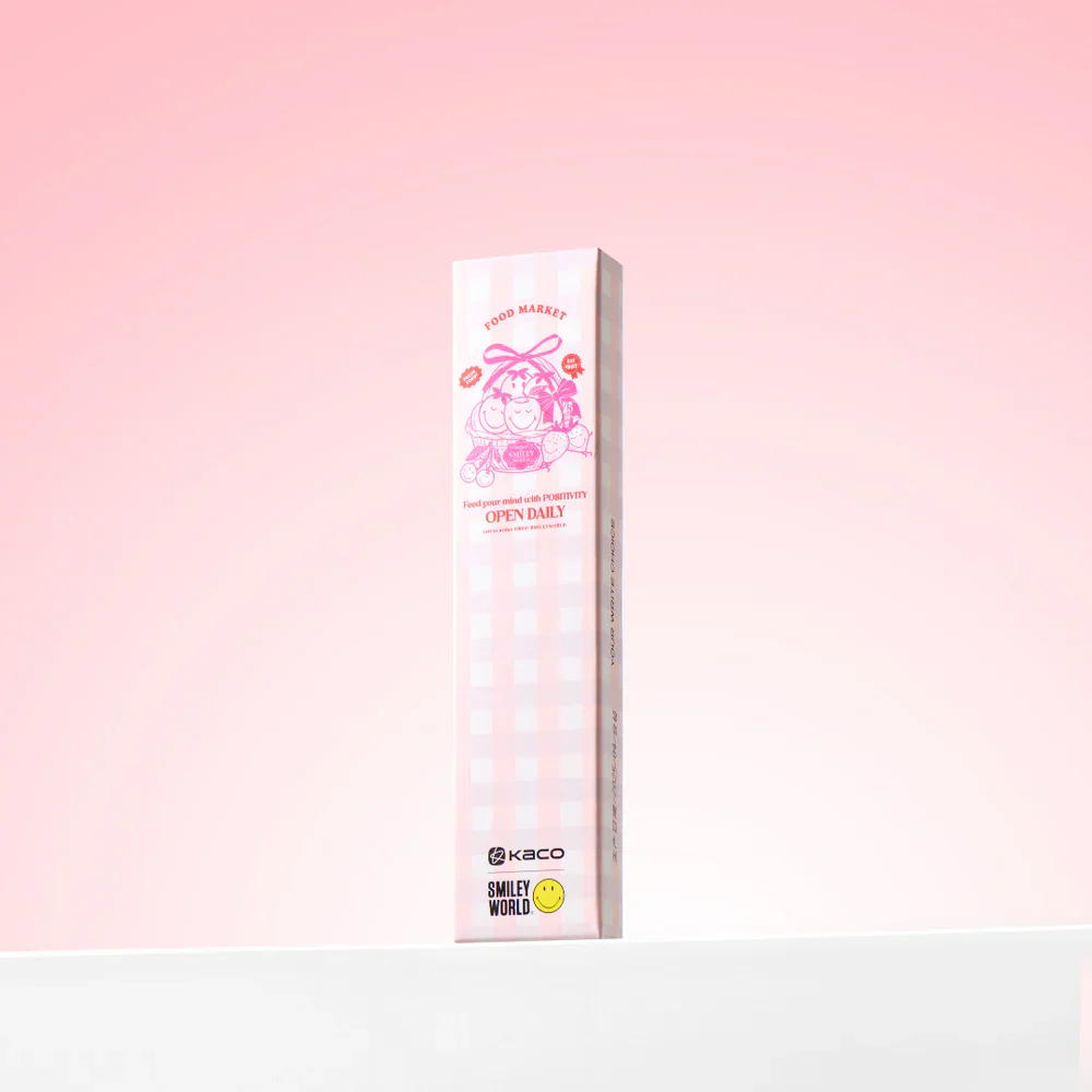 Kaco Rocket Sweet Fruit Gel Pen Set - Image 11