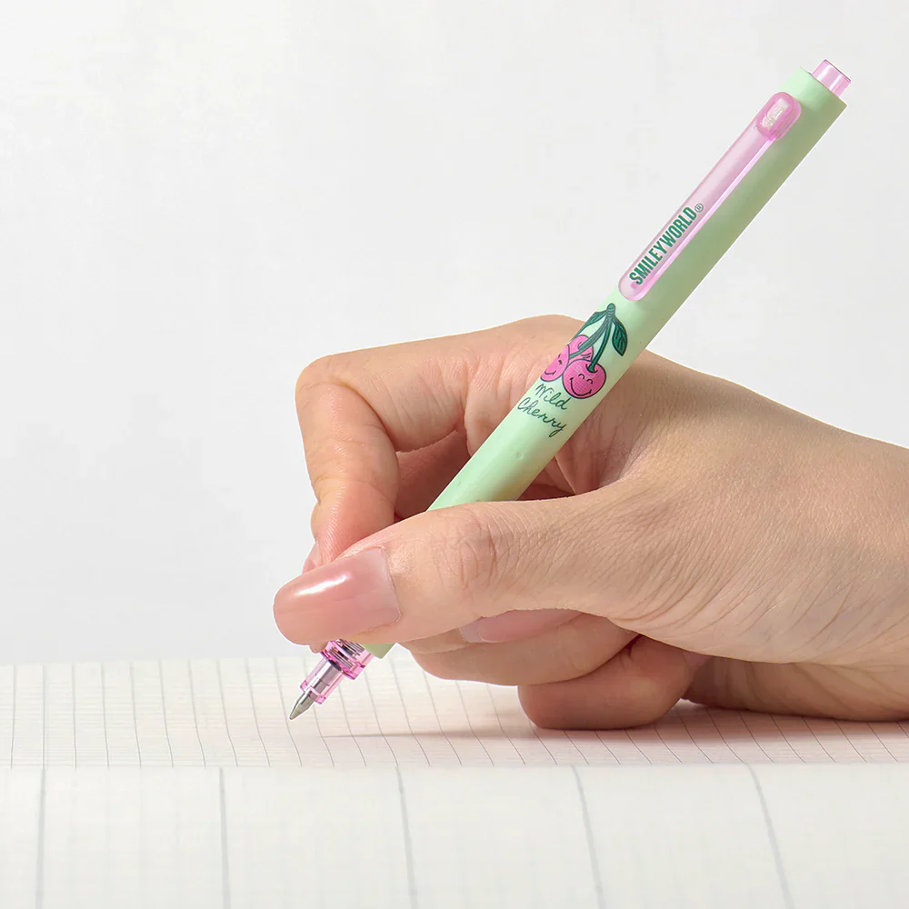 Kaco Rocket Sweet Fruit Gel Pen Set - Image 8