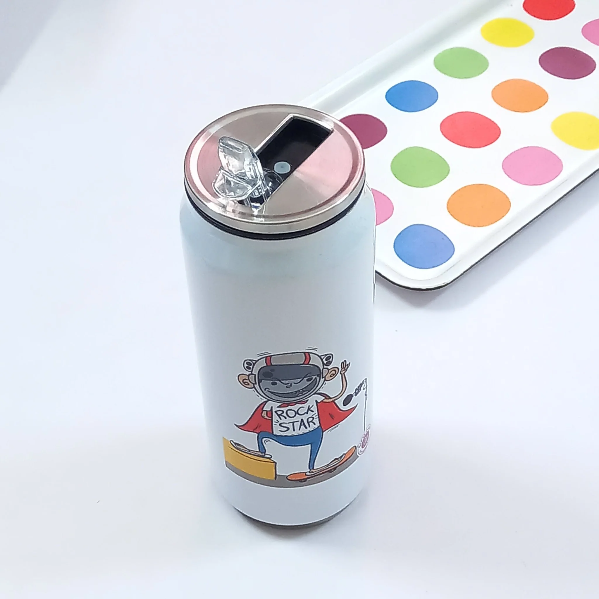 Gifts Of Love Sippers - Image 4